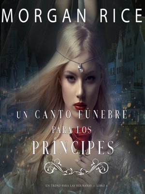 cover image of Un Canto Fúnebre para Los Príncipes